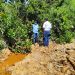 Inician construcción de sistema de tratamiento de aguas ácidas en Santa Rosa de Lima, La Unión