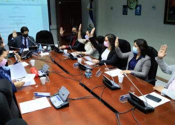 Comisión de Economía avanza en reformas a Ley de Competencia