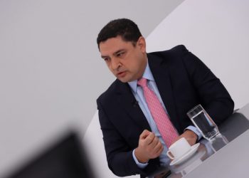 «La Asamblea Legislativa tiene competencia para desaforar a Norman Quijano», afirma Javier Argueta