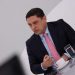 «La Asamblea Legislativa tiene competencia para desaforar a Norman Quijano», afirma Javier Argueta