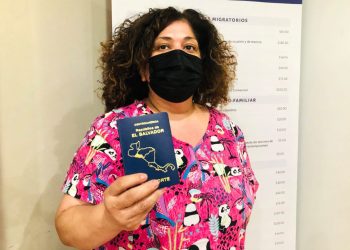 RNPN impulsará otra jornada sabatina de emisión del DUI en Estados Unidos, Milán y México
