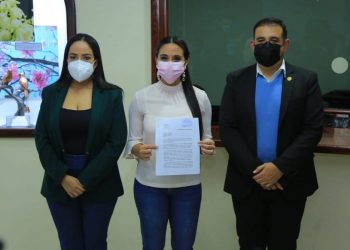 Nuevas Ideas pide declarar como «Notable Deportista de El Salvador» a Yuri Rodríguez