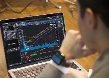 La generación Z se adentra en el mundo de la inversión