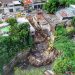 Obras en la colonia San Juan presentan un 28% de avance