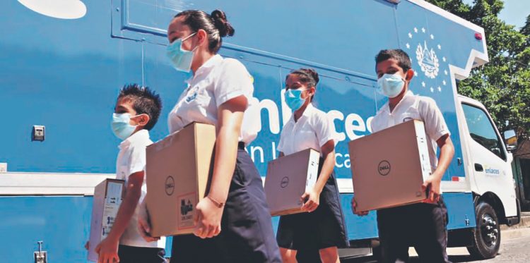 FOTO/ Diario El Salvador