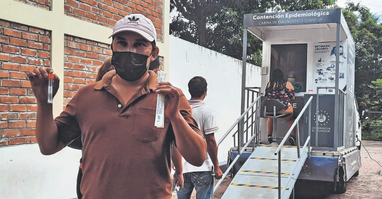 FOTO/ Jeannette Rodríguez