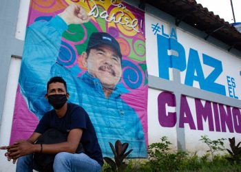 Daniel Ortega, rumbo a otra segura reelección en Nicaragua