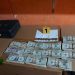 Fiscalía captura a pandilleros por posesión drogas y armas en San Salvador