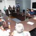 Reinstalan a trabajadores despedidos de la alcaldía de Soyapango