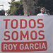 Fracasa «gran» concentración contra el Gobierno