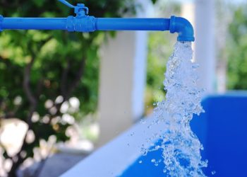 ANDA informa que el servicio de agua potable será interrumpido en algunos sectores de San Salvador y La Libertad por mejoras en el suministro