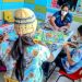 Hoy se conmemora el Día Nacional Contra el Cáncer Infantil