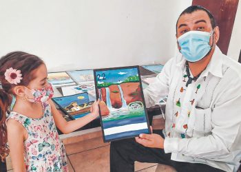 Lotería La Cuscatleca ya es una marca registrada