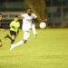 Fito Zelaya celebró sus 301 partidos con 90 minutos de juego y el gol del triunfo sobre Metapán
