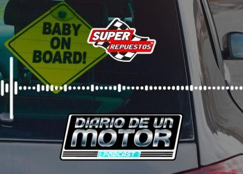 Podcast | Sillas de seguridad para niños: cuidando a los pequeños en el automóvil