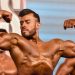 Yuri Rodríguez finalizó su actuación en el Campeonato Mundial realizado en Barcelona