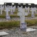 Cruz Roja confirma identificación de 6 soldados argentinos caídos en Malvinas