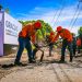 Alcaldía de Zaragoza inicia plan de bacheo y recarpeteo