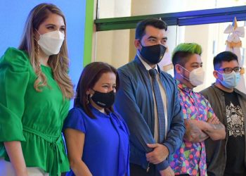 Ministerios de Turismo y Cultura lanzan campaña que rinde tributo a 12 playas de El Salvador