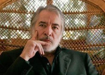 Así se despidieron varios famosos de Enrique Rocha