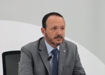 «Hemos tenido una reducción de más del 60 % en el tema de desaparecidos»: Gustavo Villatoro