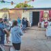 Celebración religiosa en Villa El Refugio será en las comunidades