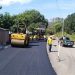 En la recta final los trabajos en carretera hacia la frontera El Coco