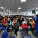 Más de 1.5 millones de dosis han sido aplicadas en el megacentro