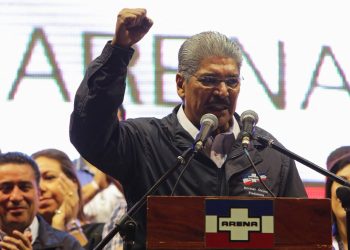 ARENA negoció dos muertes diarias con las pandillas
