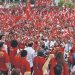 Hubo donaciones desde el exterior a organizaciones previo a elección