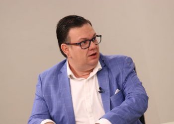 «El reto de las autoridades de Seguridad es mantener las cifras históricas de reducción de delitos»: Christian Guevara