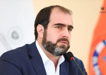 Gobierno de El Salvador está preparado con el plan de seguridad para el partido entre la Selecta y Jamaica