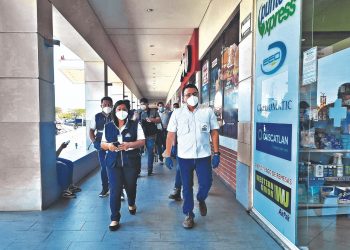 Defensoría del Consumidor lanza campaña en el marco de los festejos de San Miguel
