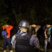 Presidente Bukele informa que se ha logrado contener el alza de violencia en El Salvador