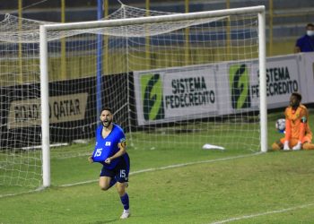 La Selecta dejó escapar más puntos ante Jamaica y complica sus aspiraciones de clasificar a Catar 2022