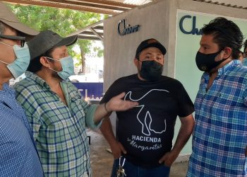 MAG y ganaderos buscan unificar esfuerzos