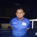 Capturan a alcalde de El Congo por agredir a un hombre en un centro de tolerancia en San Salvador