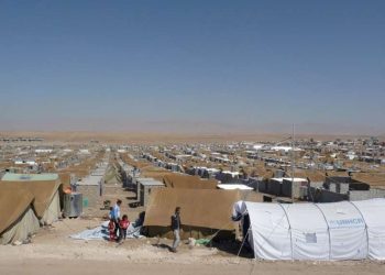 Tres refugiados iraquíes asesinados en un campamento en el noreste de Siria