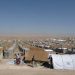 Tres refugiados iraquíes asesinados en un campamento en el noreste de Siria