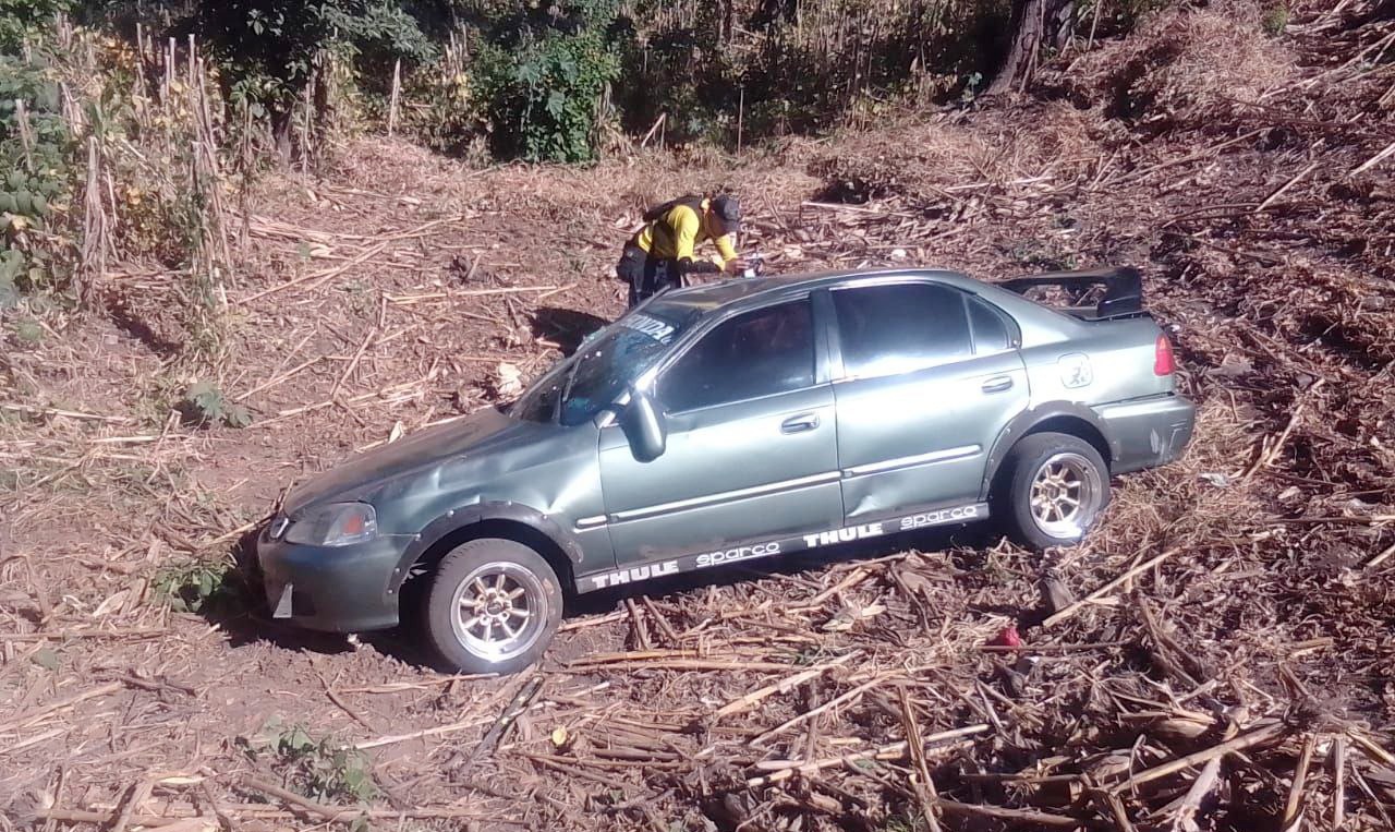 Racha de accidentes de tr nsito causa cuatro fallecidos Diario