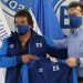 Hugo Carrillo, presidente de la Fesfut: «Estoy contento con el trabajo de Hugo Pérez, no es el mejor, pero es muy bueno»