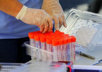 Ministerio de Salud realizará jornada de tamizaje en Sonsonate este lunes