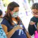 Ministerio de Salud realiza tamizaje en plaza Salvador del Mundo y centro comercial Metrocentro