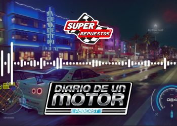 Podcast | Videojuegos y automóviles: horas de diversión con un toque de realismo