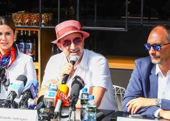 Hoy inicia Labitconf en El Salvador con la visita de más de 30 importantes empresas cripto