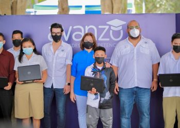 La prueba AVANZO inició con la prueba diagnóstica de inglés y el test socioemocional