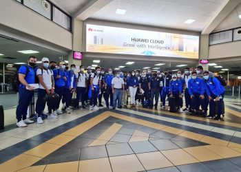 Panamá recibe a El Salvador en busca del acceso directo a Catar-2022