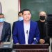 Nuevas Ideas presenta nuevo proyecto de ley de trasplante de órganos