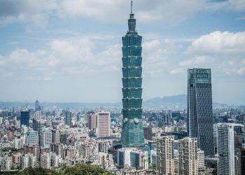 China insta a Estados Unidos a manejar cuestión de Taiwan prudente y apropiadamente