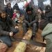 Rusia ofrece mediar en crisis fronteriza Polonia-Bielorrusia